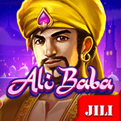 Ali Baba jili333 com update game