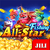 All Star Fishing jili333 com update