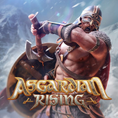 Asgardian Rising jili333 com update hot