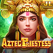 Aztec Priestess jili333 com update hot