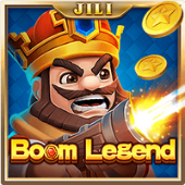 Boom Legend jili333 com update