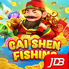 Cai Shen Fishing hot game on jili333 com update