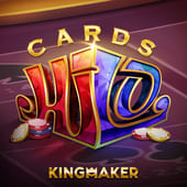 Cards Hi Lo jili333 com update cards