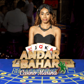 Casino Marina Andar Bahar jili333 com update