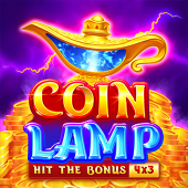 Coin Lamp jili333 com update slot