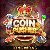 Coin Pusher jili333 com update cards