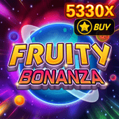 Fruity Bonanza jili333 com update game