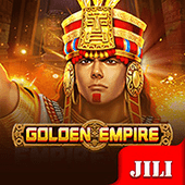 Golden Empire jili333 com update slot