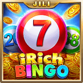 Irich Bingo jili333 com update slot