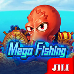 Mega Fishing jili333 com update