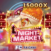 Night Market jili333 com update slot