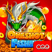 Oneshot Fishing jili333 com update