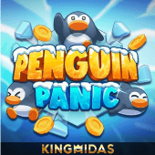 Penguin Panic jili333 com update cards