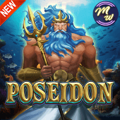 Poseidon jili333 com update slot