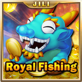 Royal Fishing jili333 com update