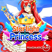 Starlight Princess jili333 com update hot