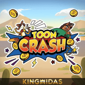 Toon Crash jili333 com update cards
