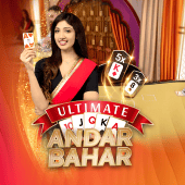 Ultimate Andar Bahar jili333 com update