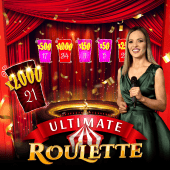 Ultimate Roulette jili333 com update