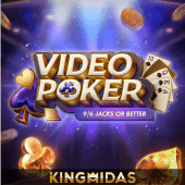 Video Poker jili333 com update cards